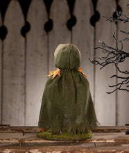 Load image into Gallery viewer, Jolly Jack Pumpkin | Halloween Decor | Bethany Lowe