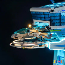 Load image into Gallery viewer, Light Kit for LEGO Marvel Avengers Tower #76269