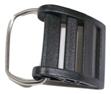 Load image into Gallery viewer, Qty 2 - Scuba Diving Tank Cylinder Cam Buckle
