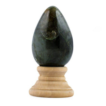 Load image into Gallery viewer, Labradorite Polished Stone Egg