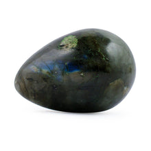 Load image into Gallery viewer, Fancy Agate Polished Stone Egg
