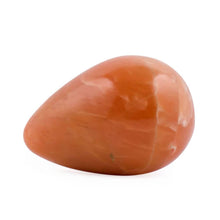 Load image into Gallery viewer, Red Aventurine Polished Stone Egg