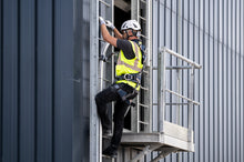 Load image into Gallery viewer, Frontline VLRS Securail Pro Vertical Lifeline System 30'