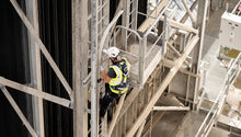 Load image into Gallery viewer, Frontline VLRS Securail Pro Vertical Lifeline System 40'