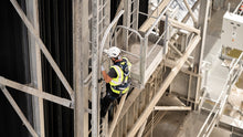 Load image into Gallery viewer, Frontline VLRS Securail Pro Vertical Lifeline System 30'