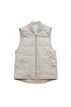 Load image into Gallery viewer, Quilted Vest