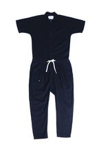 Load image into Gallery viewer, Jumpsuit Short Sleeve