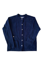 Load image into Gallery viewer, Raj Corduroy Coat
