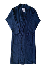 Load image into Gallery viewer, Kimono in Linen