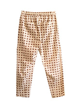 Load image into Gallery viewer, Souk Pant in Hand Block Print