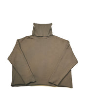 Load image into Gallery viewer, Infinity French Terry Turtleneck
