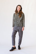 Load image into Gallery viewer, Raj Corduroy Coat