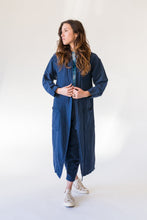 Load image into Gallery viewer, Kimono in Linen
