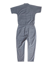 Load image into Gallery viewer, Jumpsuit Short Sleeve