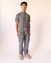Load image into Gallery viewer, Jumpsuit Short Sleeve
