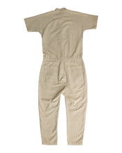 Load image into Gallery viewer, Jumpsuit Short Sleeve