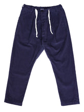 Load image into Gallery viewer, Corduroy Paddington Pant