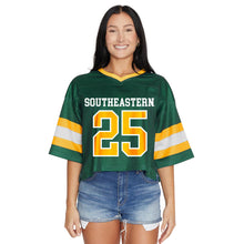 Load image into Gallery viewer, Southeastern Louisiana Lions Football Jersey