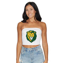 Load image into Gallery viewer, Southeastern Louisiana Lions White Tube Top