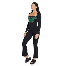 Load image into Gallery viewer, USF End Zone Jumpsuit