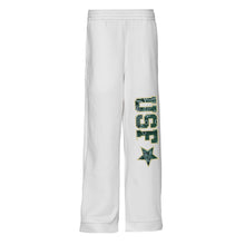 Load image into Gallery viewer, USF Bandana Flare Sweatpants