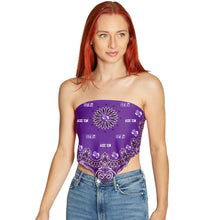 Load image into Gallery viewer, Stephen F. Austin SFA Bandana Top