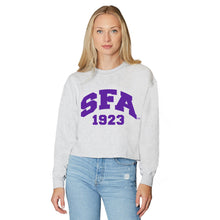 Load image into Gallery viewer, Stephen F. Austin SFA Established Crewneck