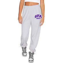 Load image into Gallery viewer, Stephen F. Austin SFA Established Sweatpants