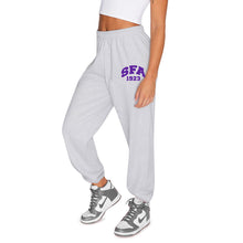Load image into Gallery viewer, Stephen F. Austin SFA Established Sweatpants