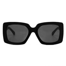 Load image into Gallery viewer, Sustainable Bardot - Black