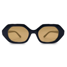 Load image into Gallery viewer, Came To Win - Black Sunglasses