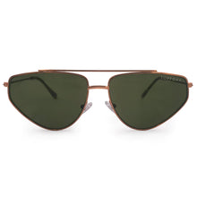 Load image into Gallery viewer, Hasta La Vista - Dark green