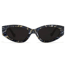 Load image into Gallery viewer, Kat x Money Moves - Dark Blue Prescription