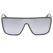 Load image into Gallery viewer, Sustainable Rayz - Chrome Limited Edition  Squared Sunglasses
