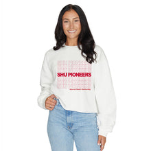 Load image into Gallery viewer, Sacred Heart Pioneers Repeat Crewneck