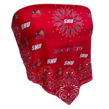 Load image into Gallery viewer, Sacred Heart Pioneers Bandana Top