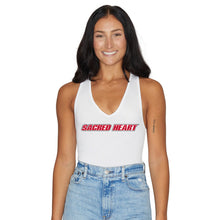 Load image into Gallery viewer, Sacred Heart Pioneers Bodysuit