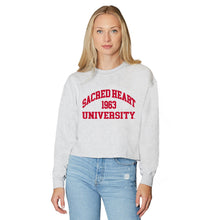 Load image into Gallery viewer, Sacred Heart Pioneers Established Crewneck