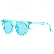 Load image into Gallery viewer, Brittany - Coral Blue