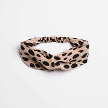 Load image into Gallery viewer, Devil in Disguise: Champagne - Headwrap