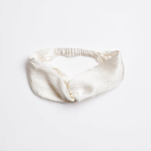Load image into Gallery viewer, White Coyote - Headwrap