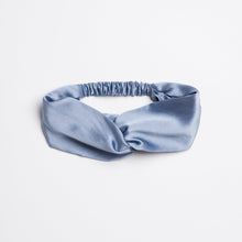 Load image into Gallery viewer, Blue Jean Baby - Headwrap