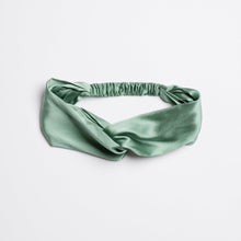 Load image into Gallery viewer, Sage Brush - Headwrap