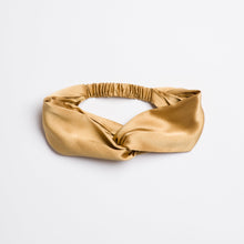 Load image into Gallery viewer, Gold Rush - Headwrap