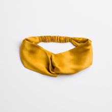 Load image into Gallery viewer, Marigold - Headwrap
