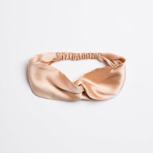 Load image into Gallery viewer, Champagne Supernova - Headwrap