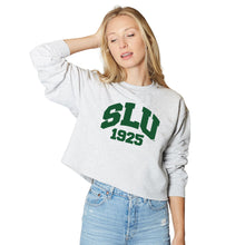 Load image into Gallery viewer, Southeastern Louisiana Lions Established Crewneck