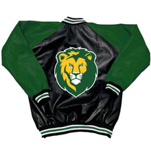 Load image into Gallery viewer, Southeastern Louisiana Lions Varsity Letterman Jacket