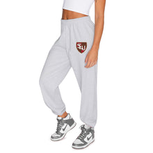 Load image into Gallery viewer, St. Lawrence Grey Sweatpants