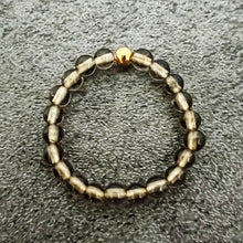 Load image into Gallery viewer, Dainty &amp; Mighty Birthstone Crystal Ring